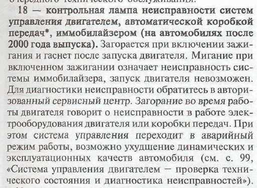 Основные