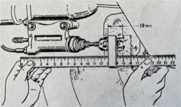 Особенности