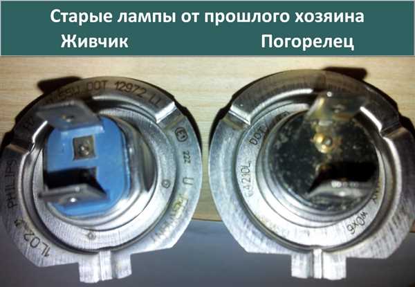 Замена