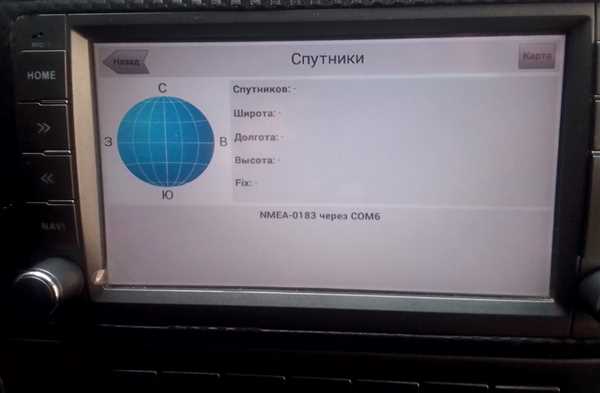 Замена