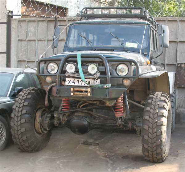 Адаптация
