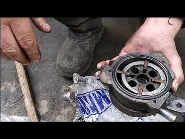 Диагностика