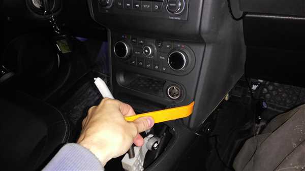 Подготовка