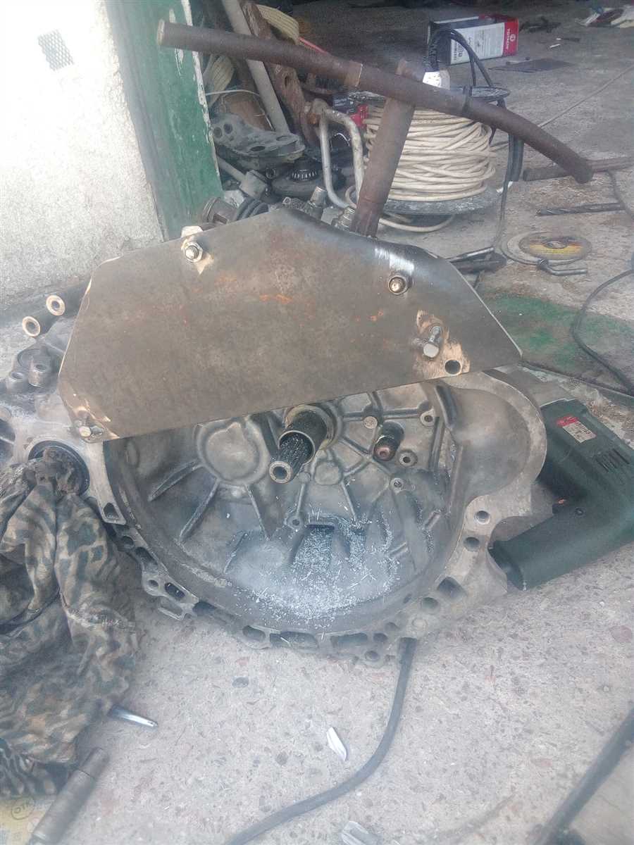 Драйв-сообщество Lifan X60 — замена МКПП от Toyota — новая жизнь и возможности для вашего кроссовера!