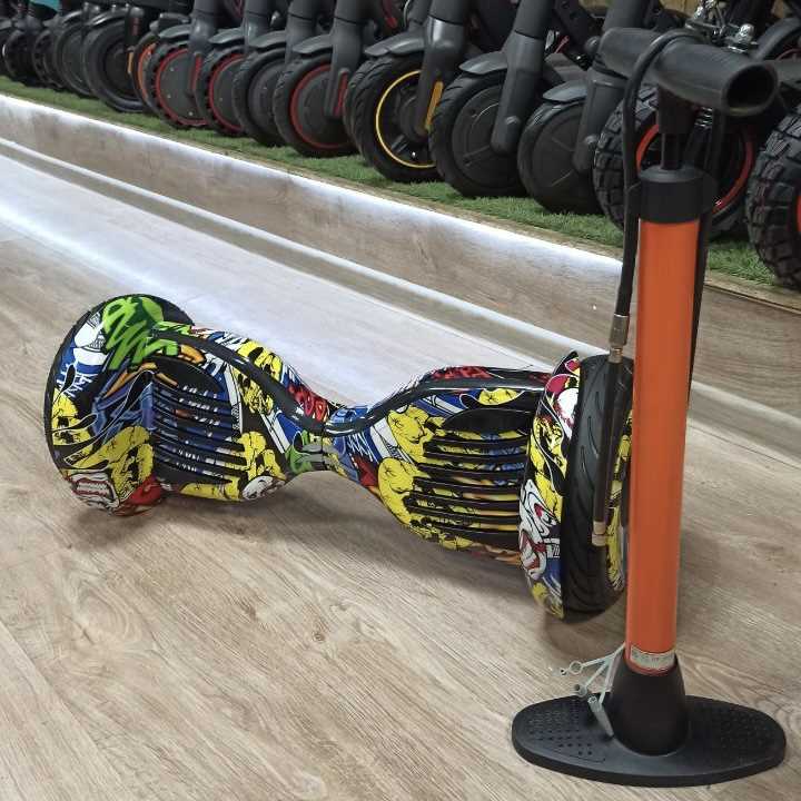 Пневматические