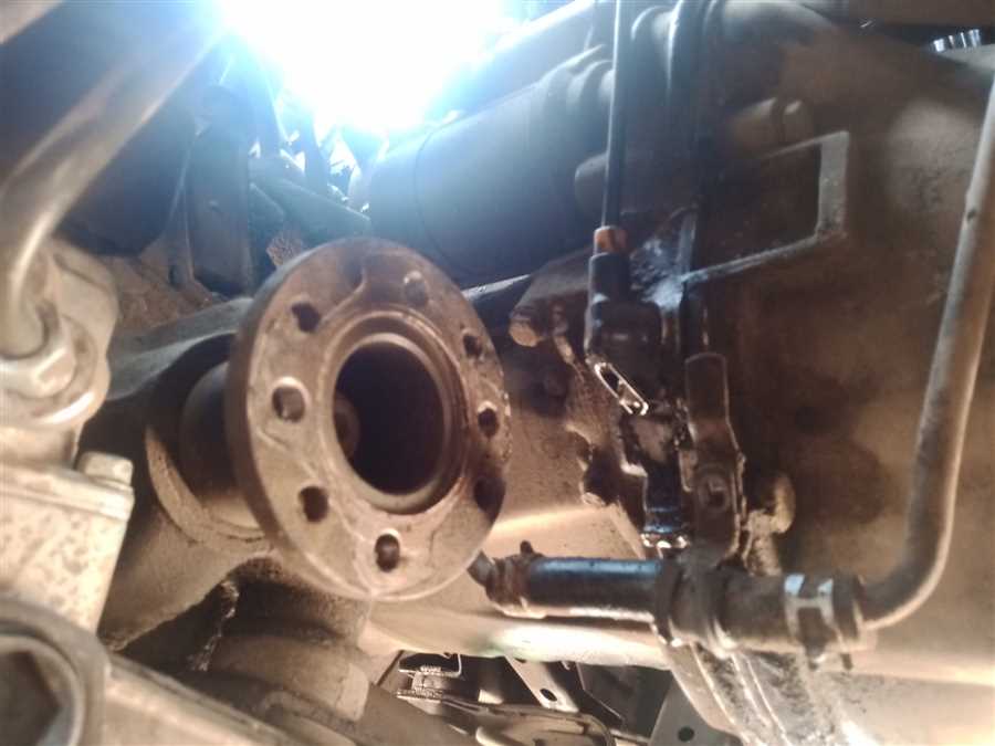 Ошибка P1704 СсангЙонг Кайрон — причины, симптомы и методы устранения