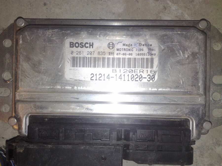 Неисправности