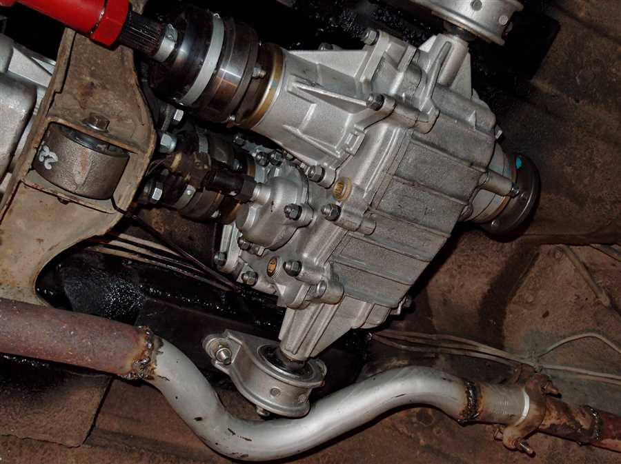 Особенности