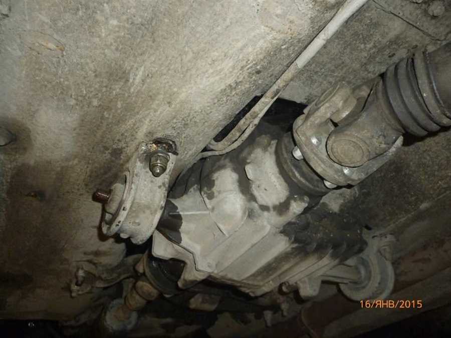 Почему возникает вибрация при разгоне автомобиля Нива и как с ней бороться