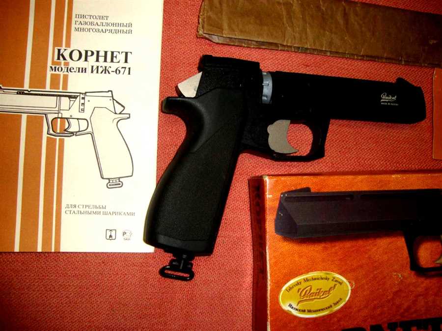 Корнет иж 671 — полная информация о модели, характеристики и цена на рынке
