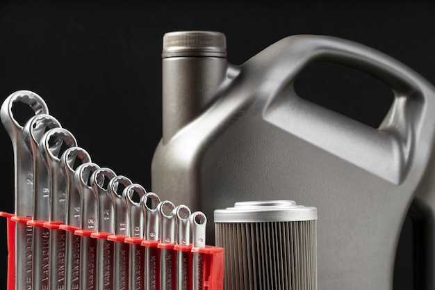 Пошаговая замена топливных фильтров на Chevrolet Captiva 2.2 дизель для повышения надежности