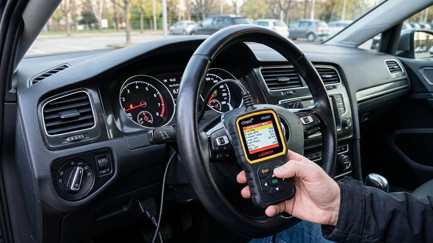 Почему автомобиль теряет связь с диагностикой и как вернуть контроль над неисправностями