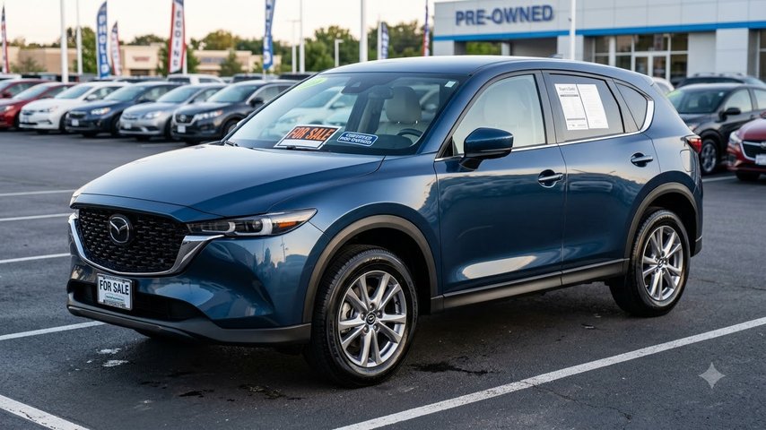 Как подготовить автомобиль к продаже и повысить его стоимость